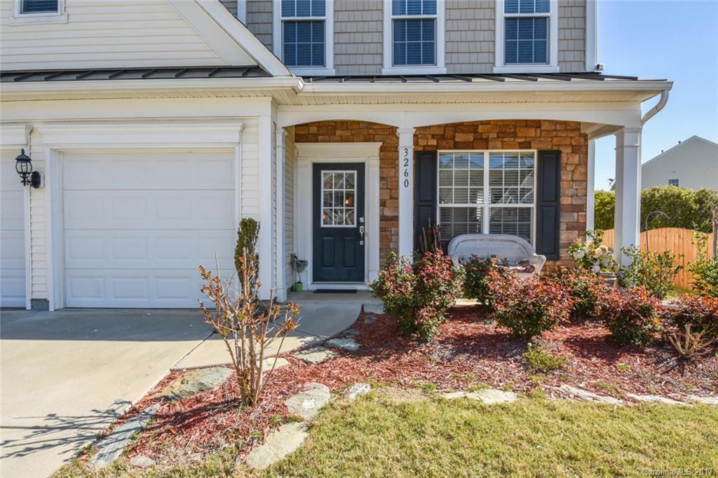 Belair At Carolina Lakes - Residential