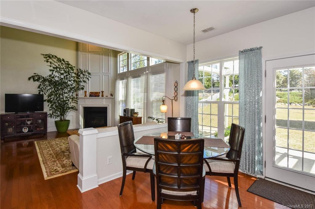 Belair At Carolina Lakes - Residential