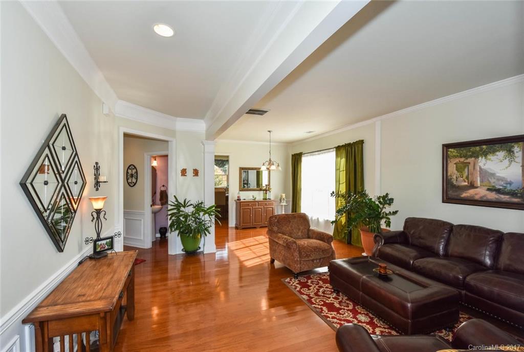 Belair At Carolina Lakes - Residential