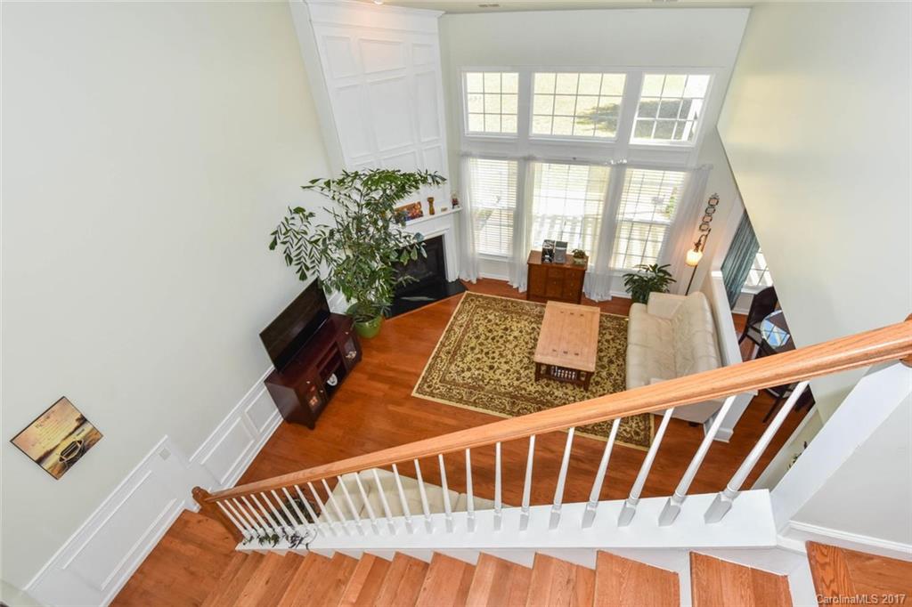 Belair At Carolina Lakes - Residential