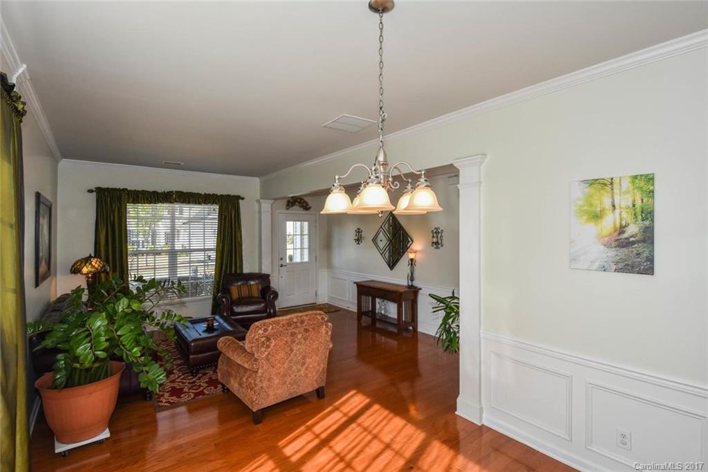 Belair At Carolina Lakes - Residential