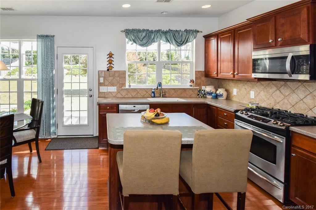 Belair At Carolina Lakes - Residential