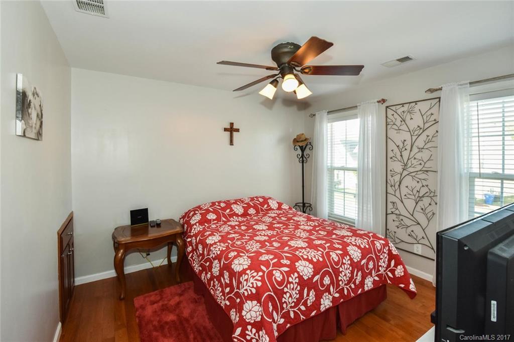 Belair At Carolina Lakes - Residential