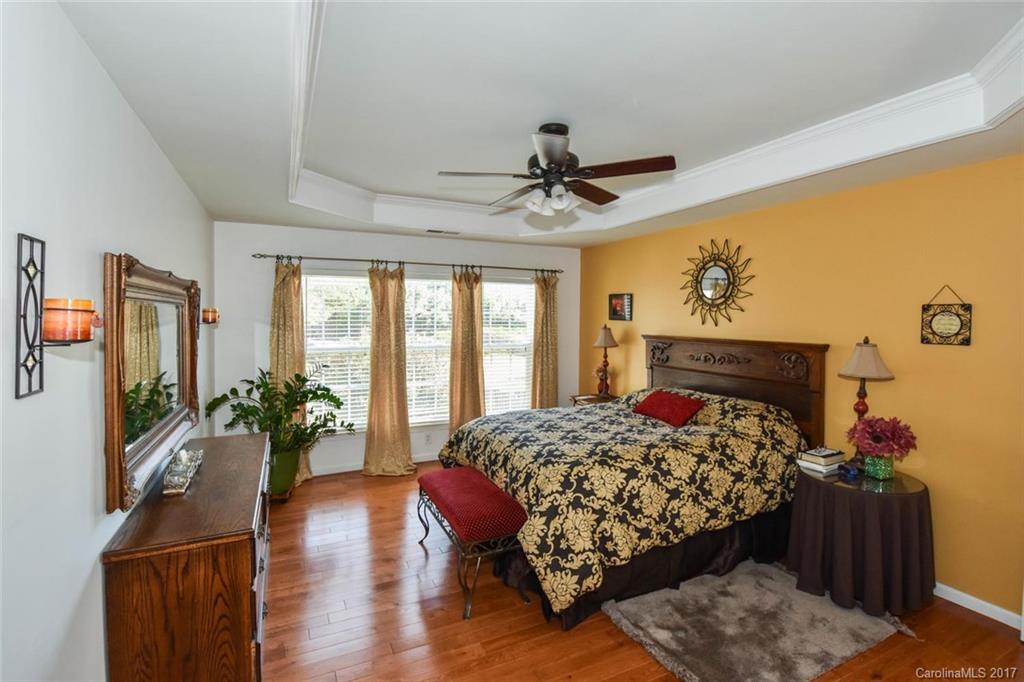 Belair At Carolina Lakes - Residential
