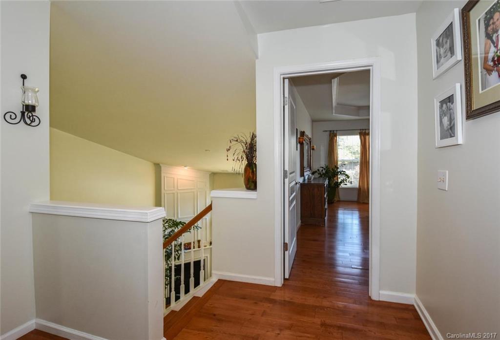 Belair At Carolina Lakes - Residential
