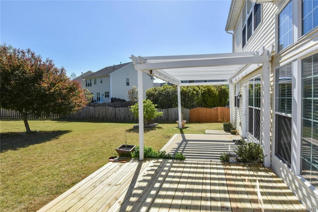 Belair At Carolina Lakes - Residential
