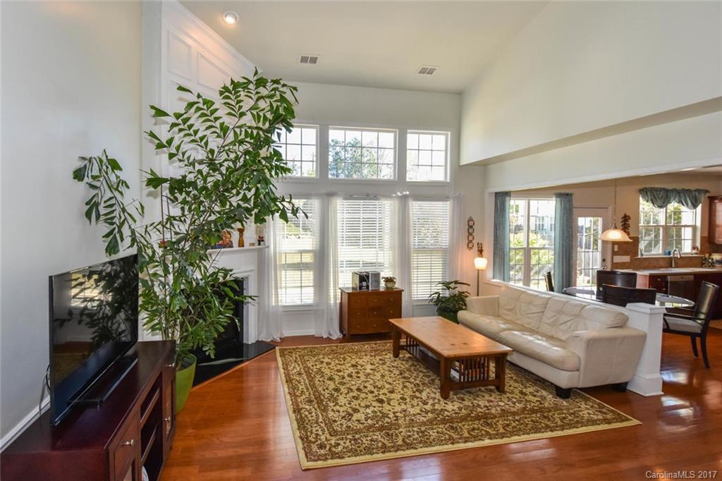 Belair At Carolina Lakes - Residential