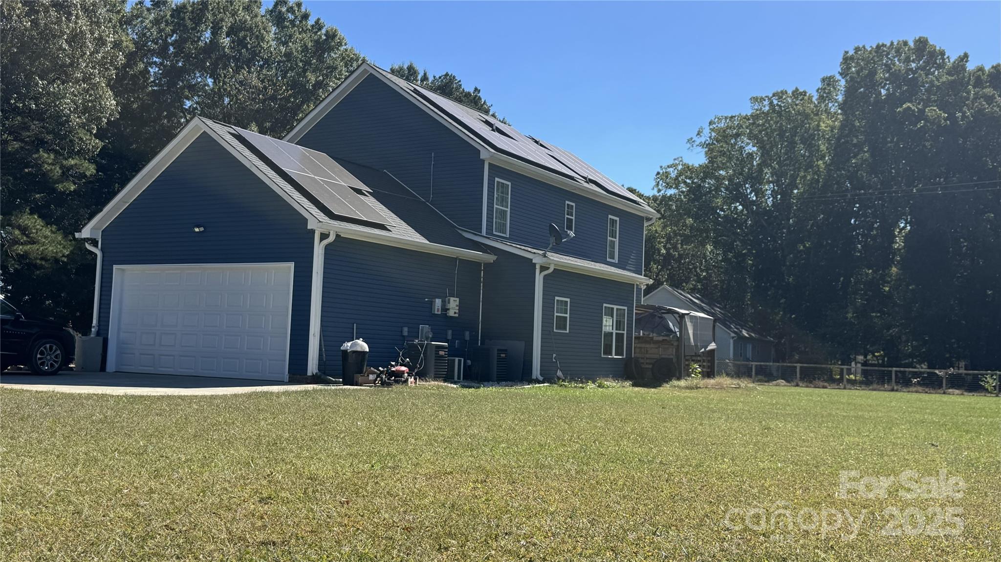 Wildwood Acres - Residential