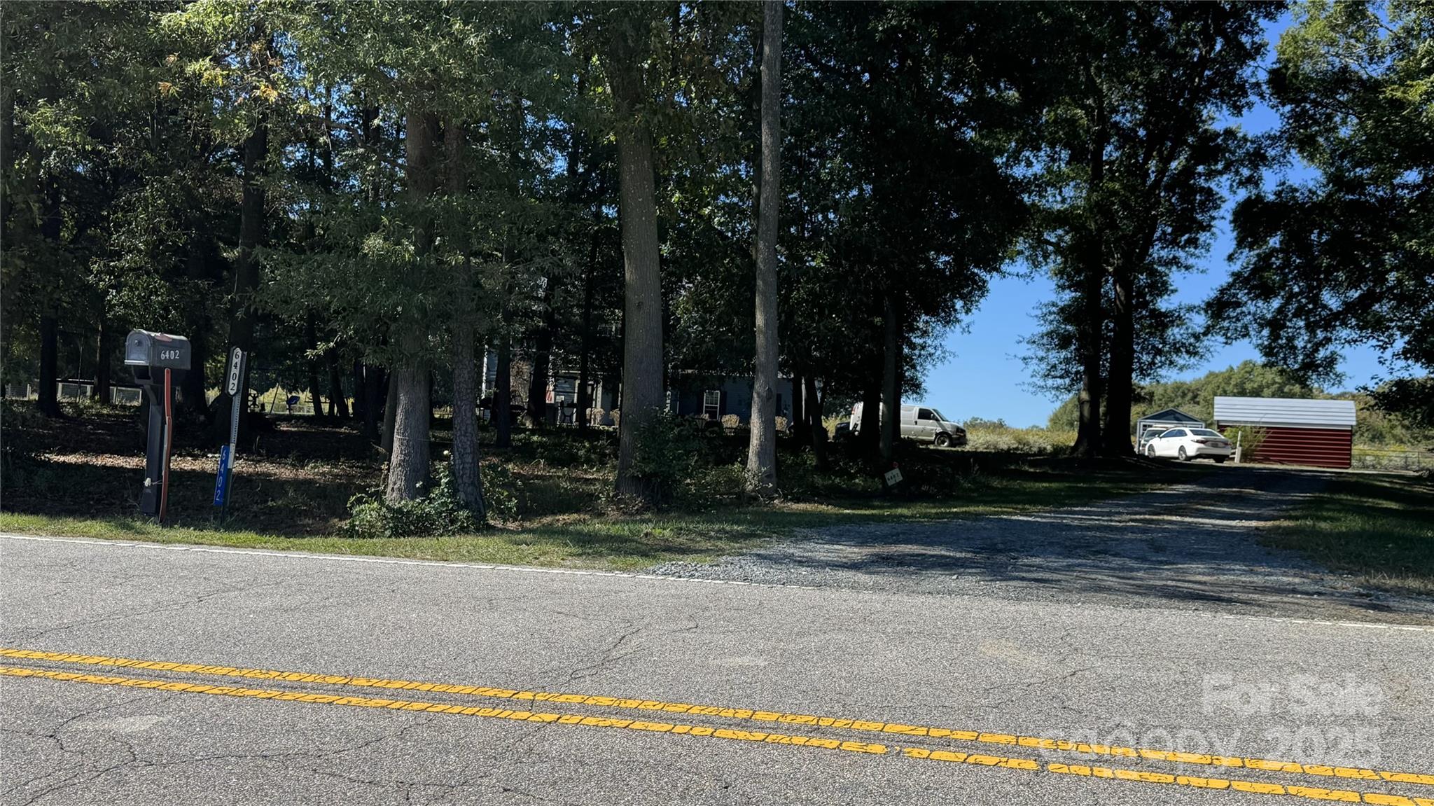 Wildwood Acres - Residential