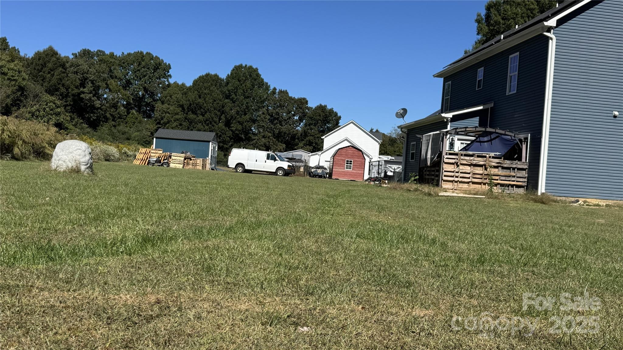 Wildwood Acres - Residential