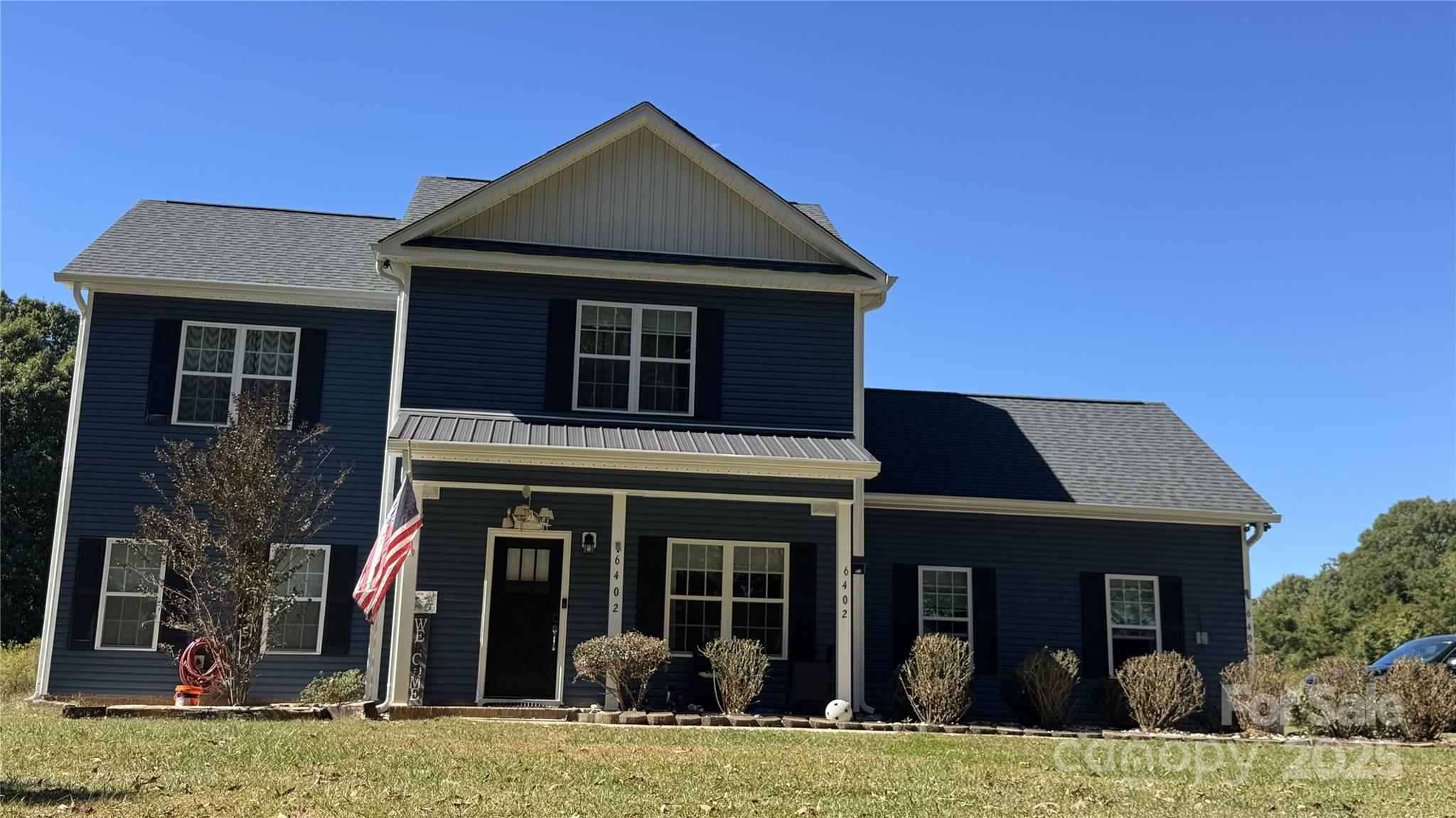 Wildwood Acres - Residential