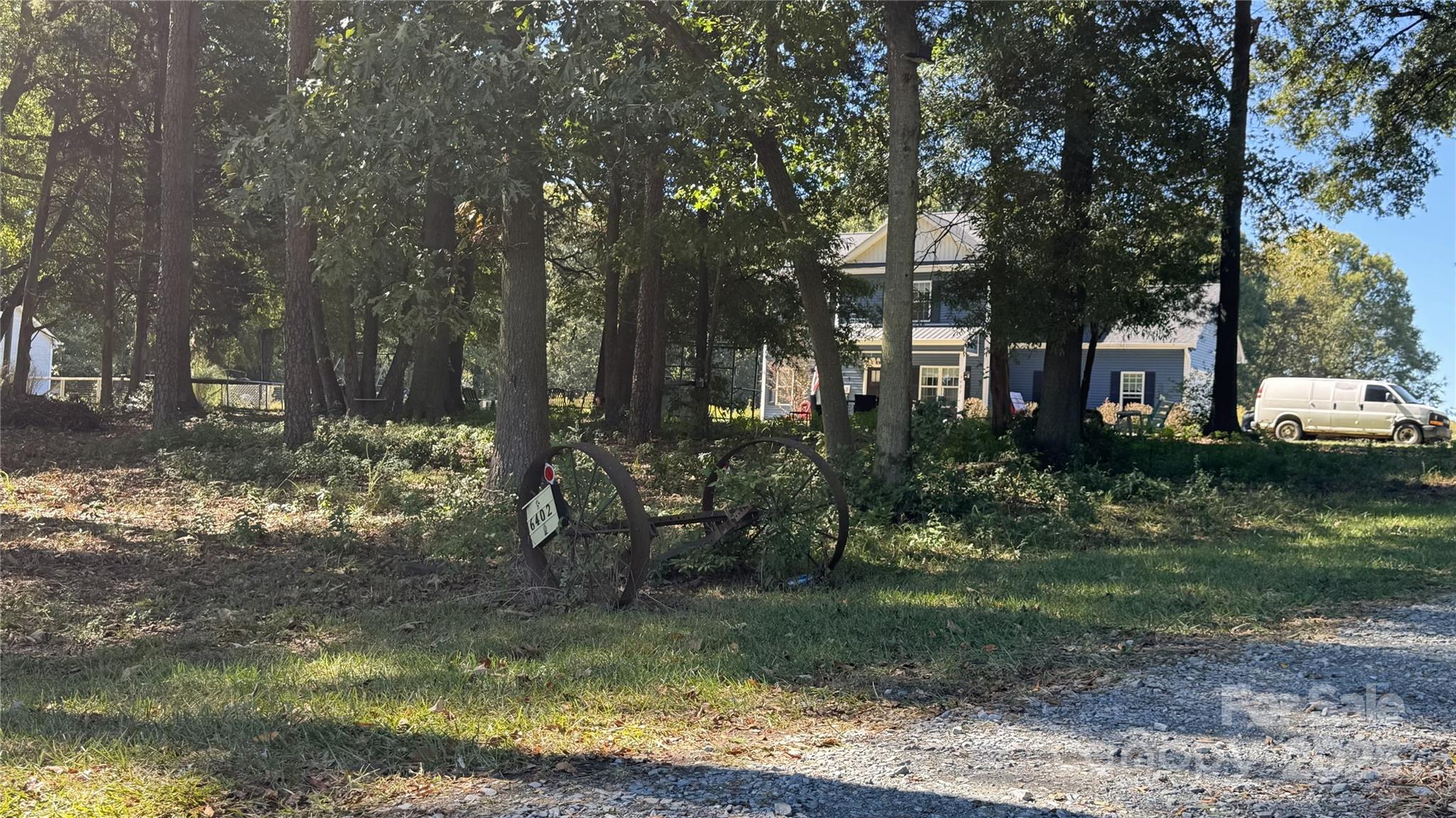 Wildwood Acres - Residential