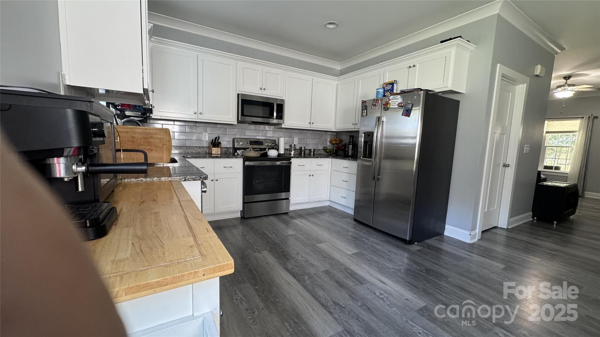 Wildwood Acres - Residential