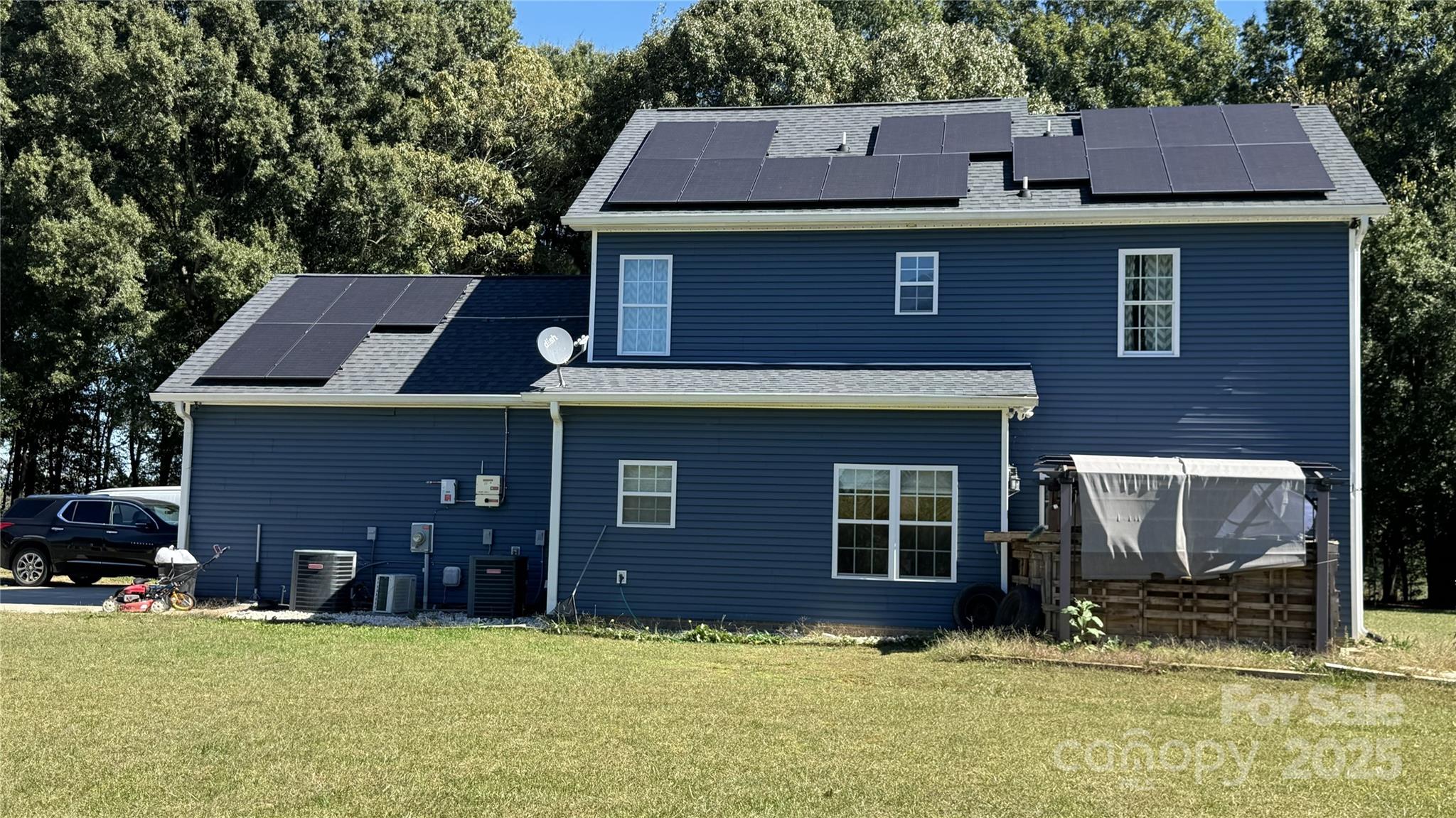 Wildwood Acres - Residential