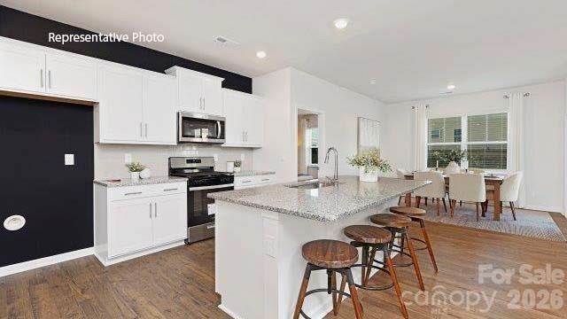 Woodhaven - Residential