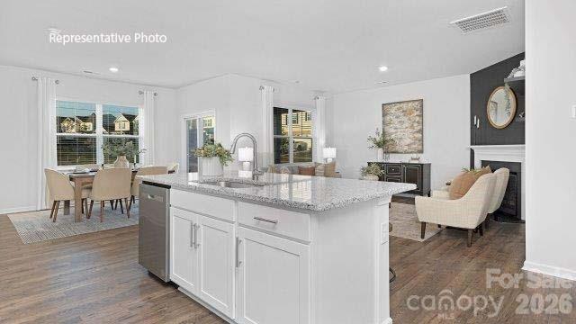 Woodhaven - Residential