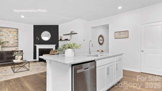 Woodhaven - Residential