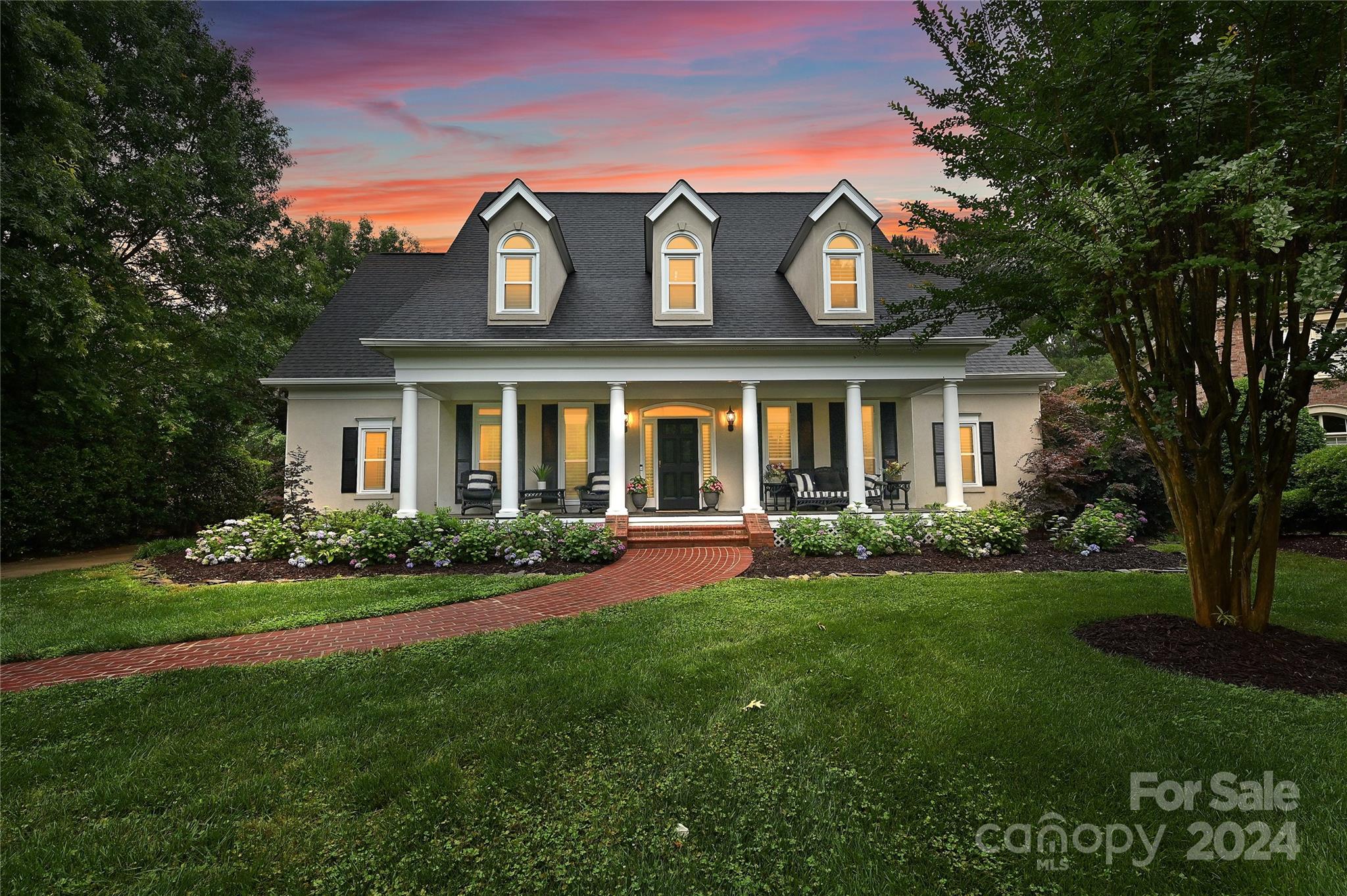 Ballantyne Country Club - Residential