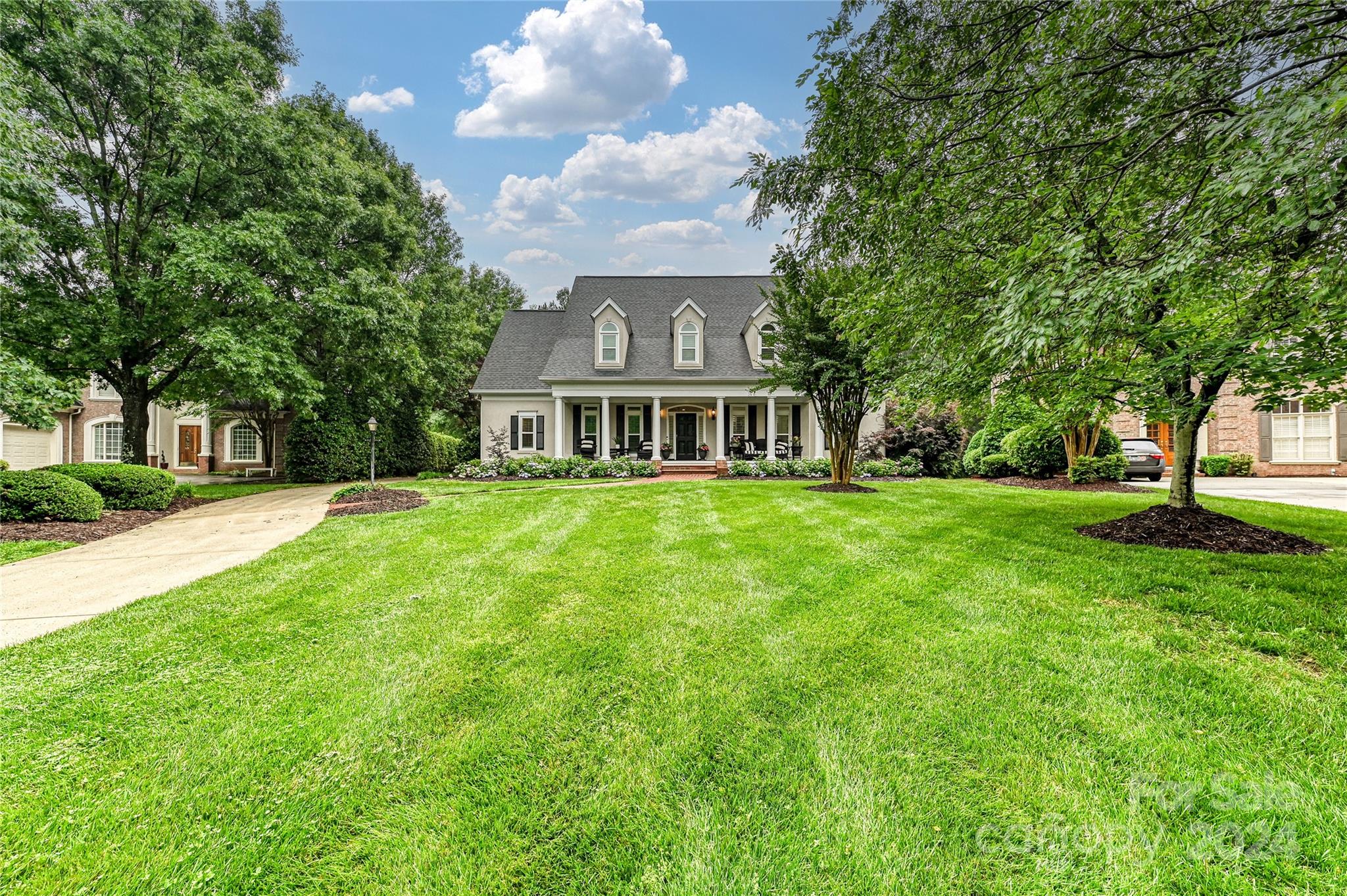 Ballantyne Country Club - Residential