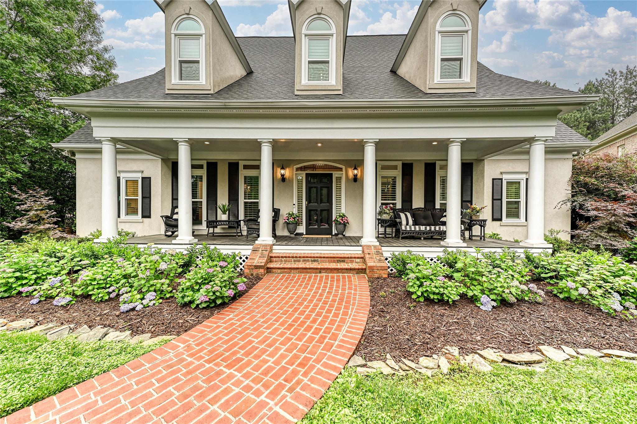 Ballantyne Country Club - Residential