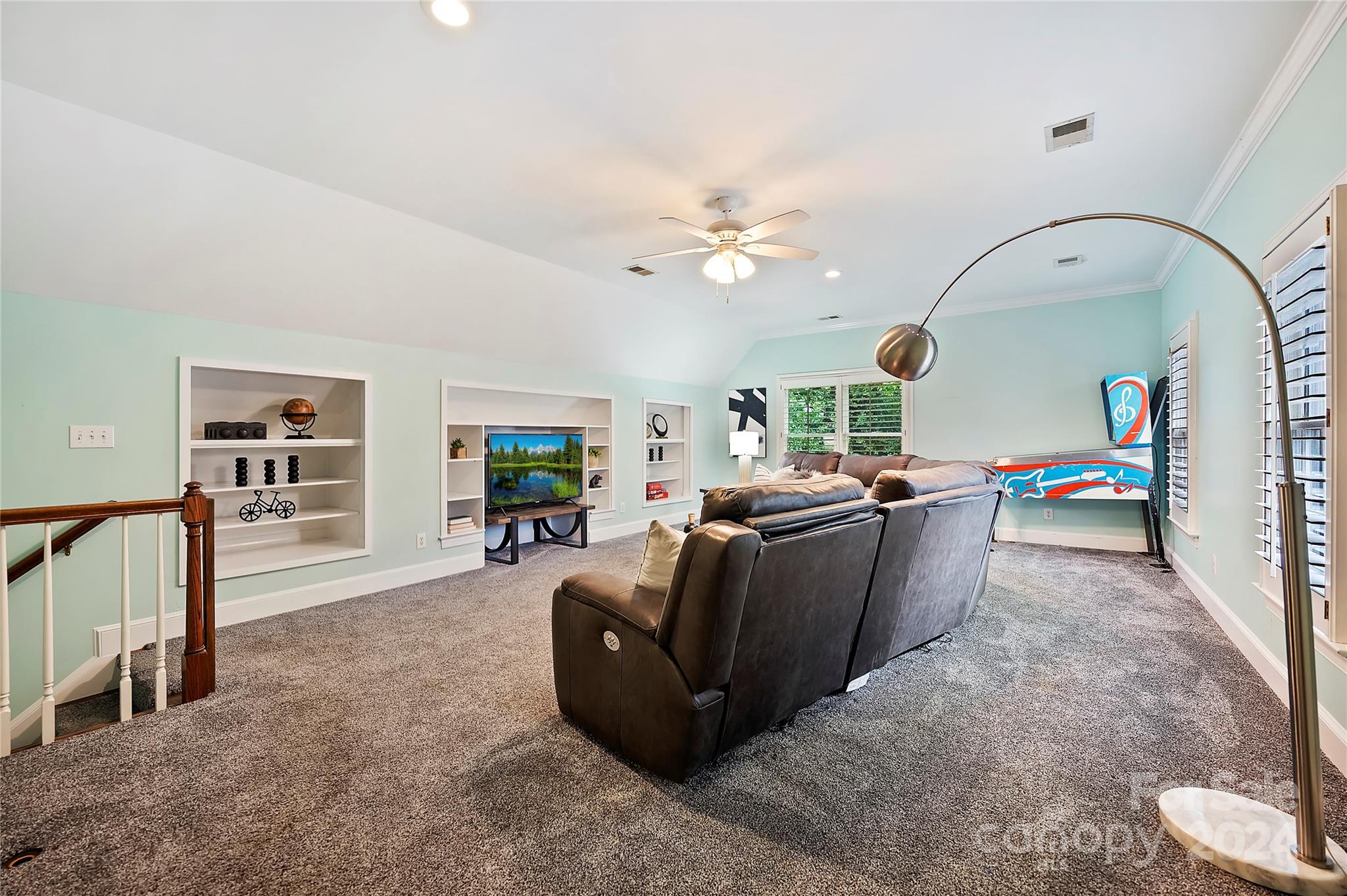 Ballantyne Country Club - Residential