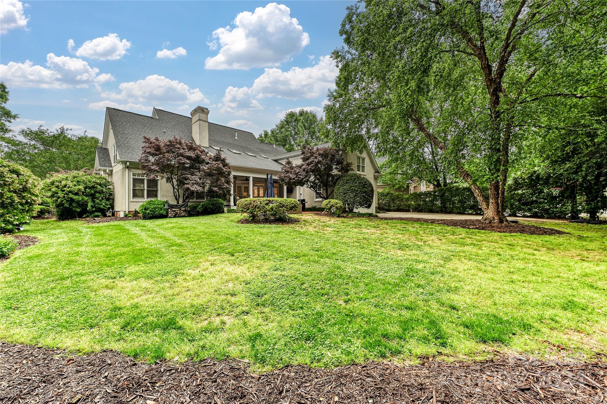 Ballantyne Country Club - Residential