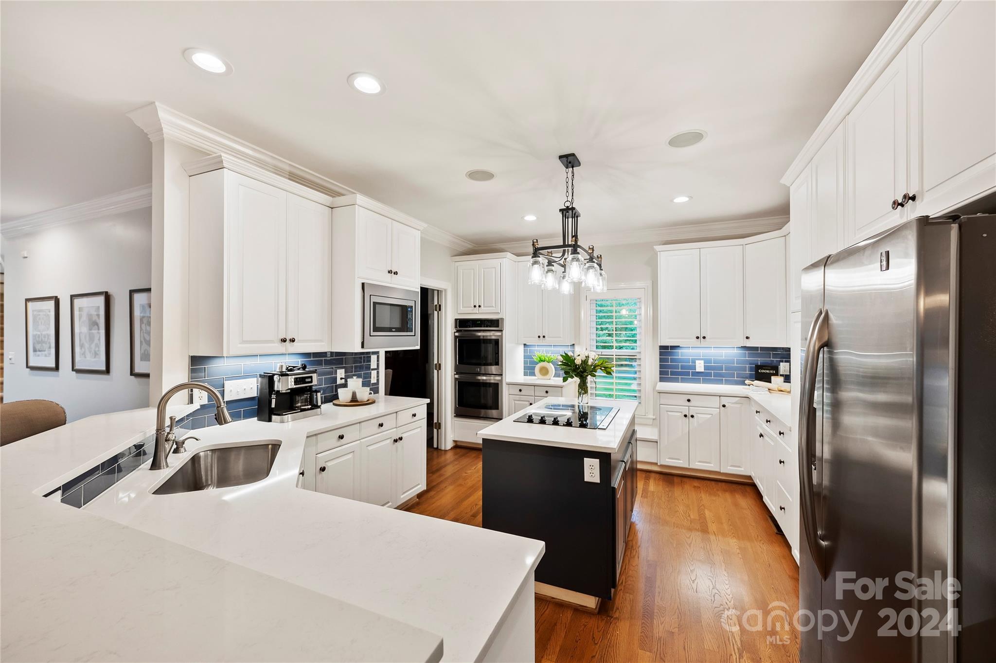 Ballantyne Country Club - Residential