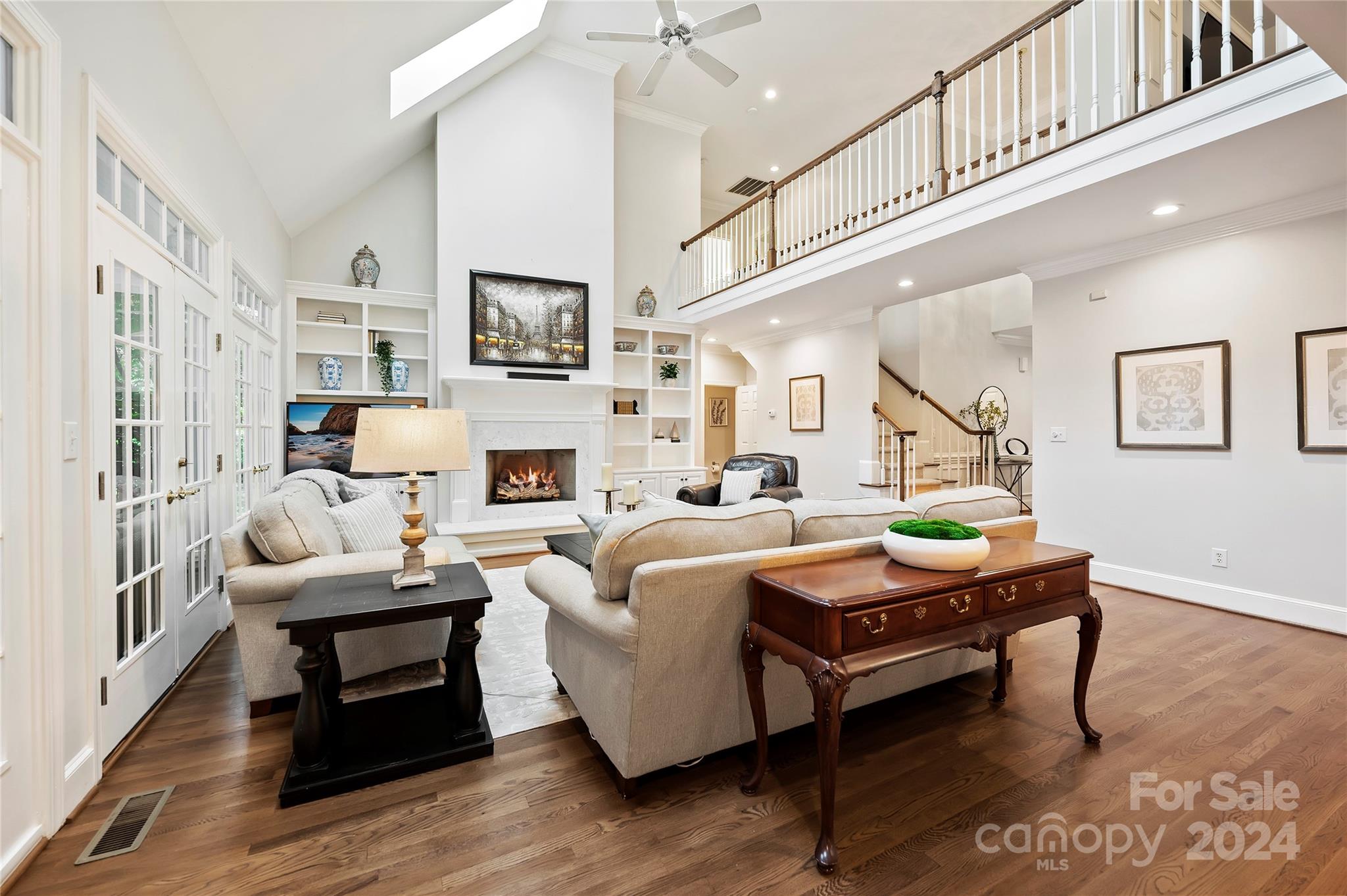 Ballantyne Country Club - Residential