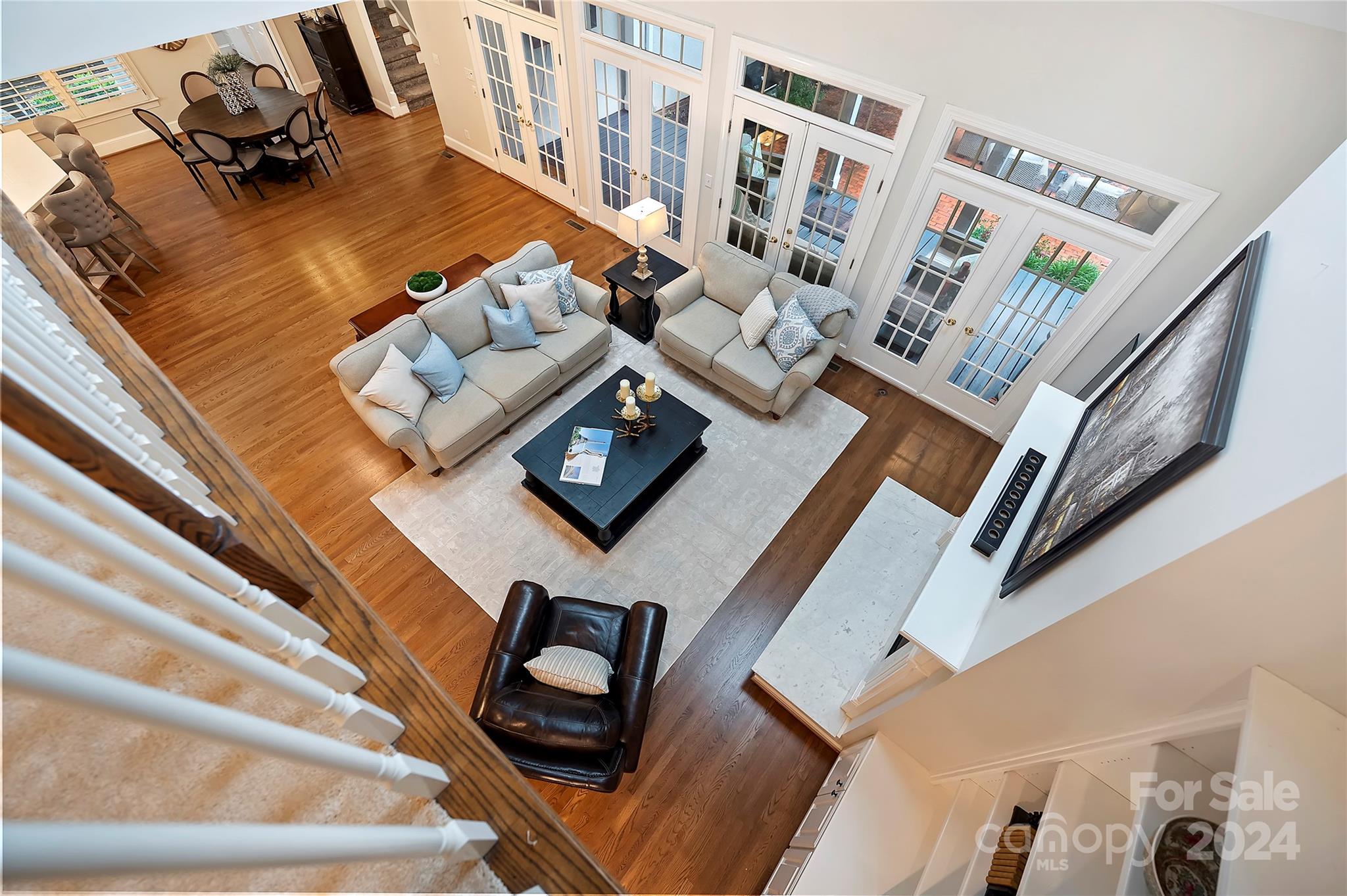 Ballantyne Country Club - Residential