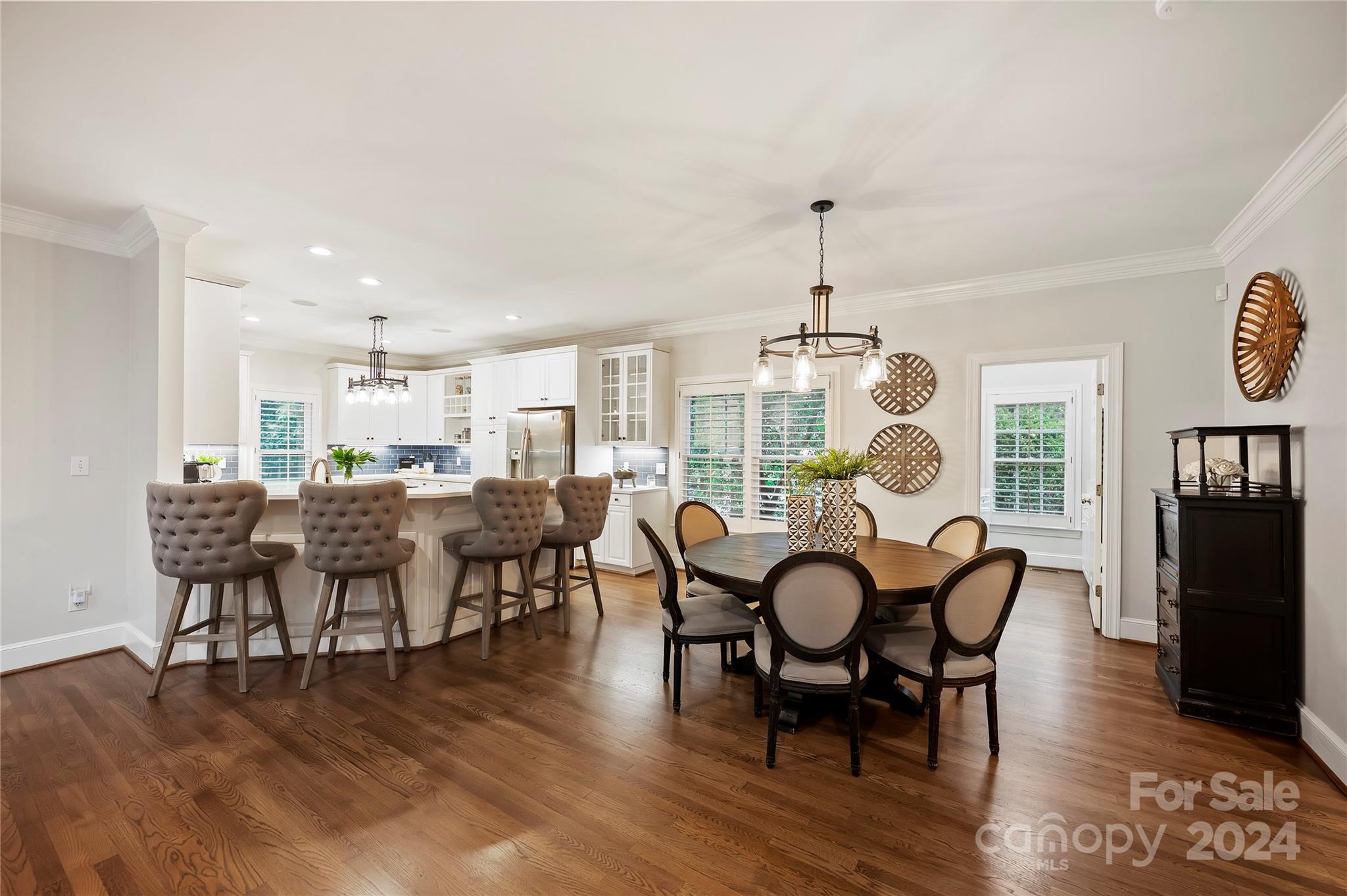 Ballantyne Country Club - Residential