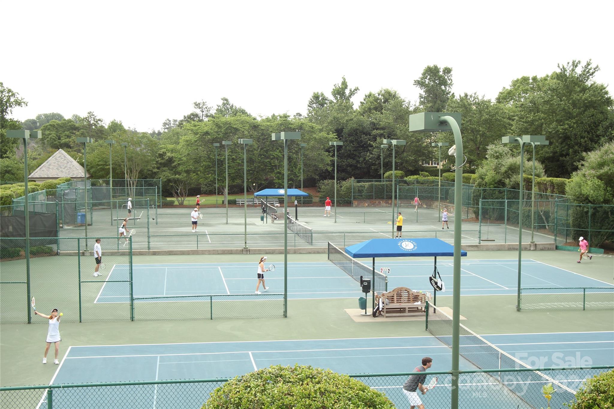 Ballantyne Country Club - Residential