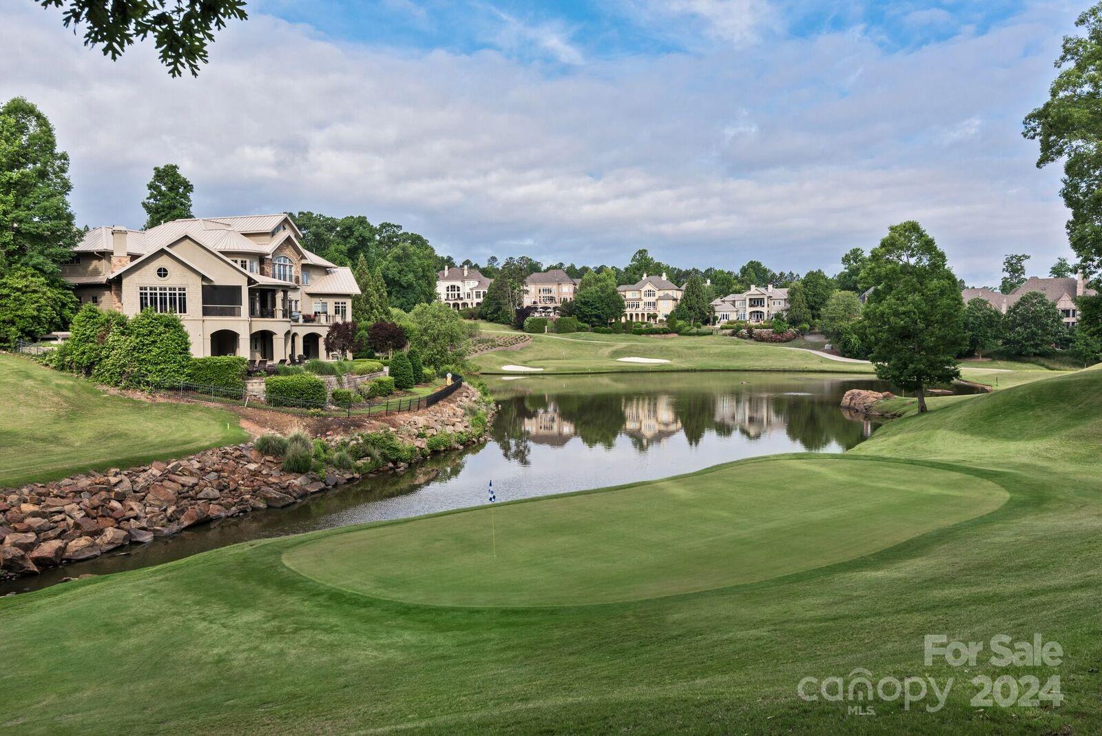 Ballantyne Country Club - Residential