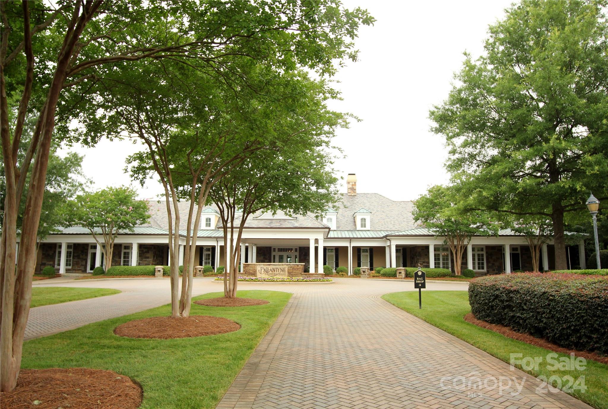 Ballantyne Country Club - Residential