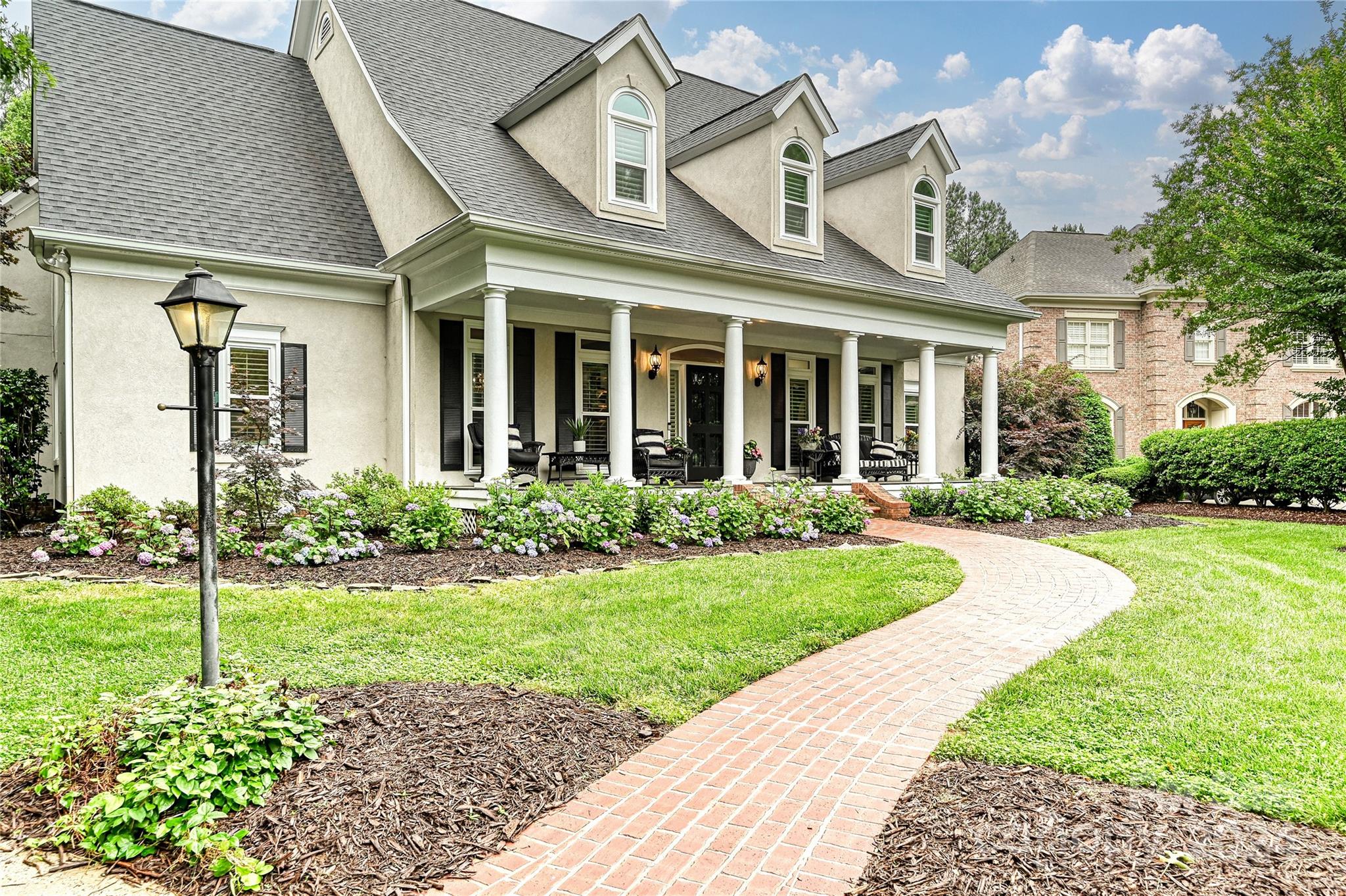 Ballantyne Country Club - Residential