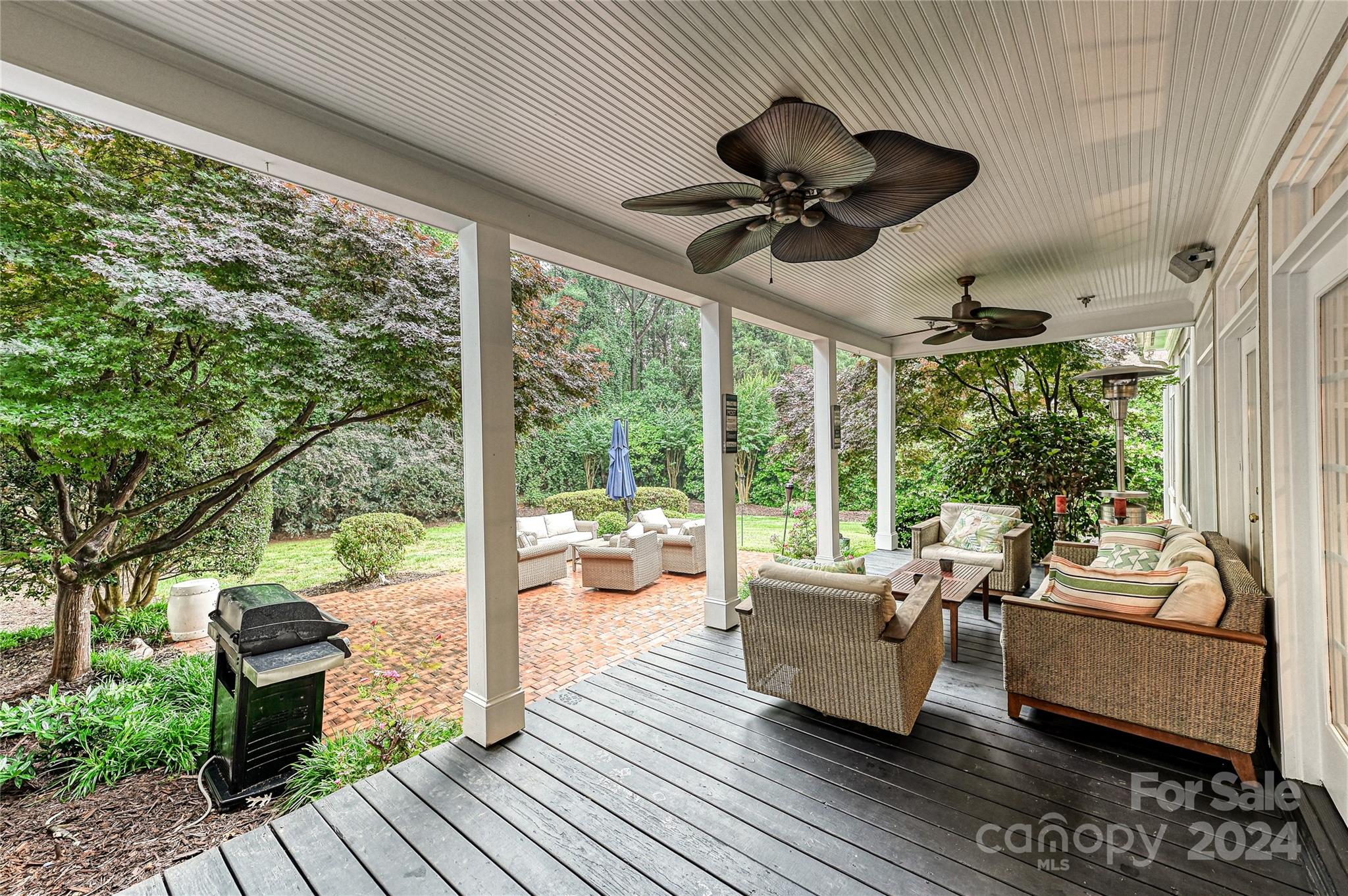 Ballantyne Country Club - Residential