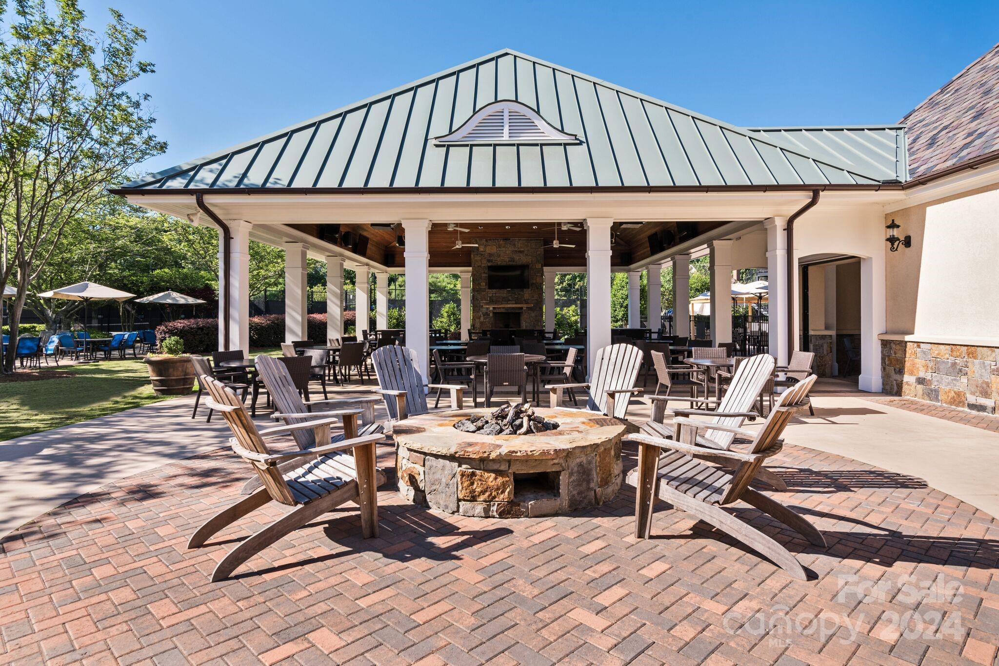 Ballantyne Country Club - Residential