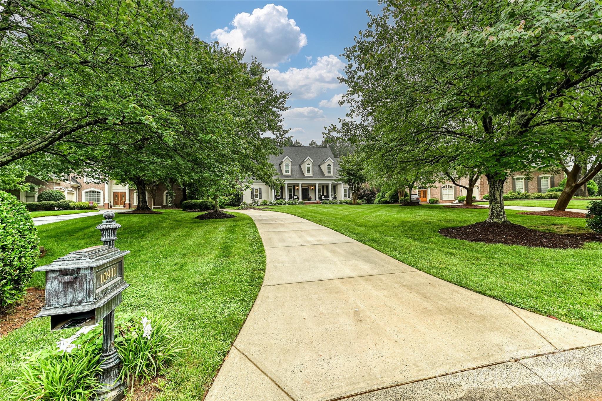 Ballantyne Country Club - Residential