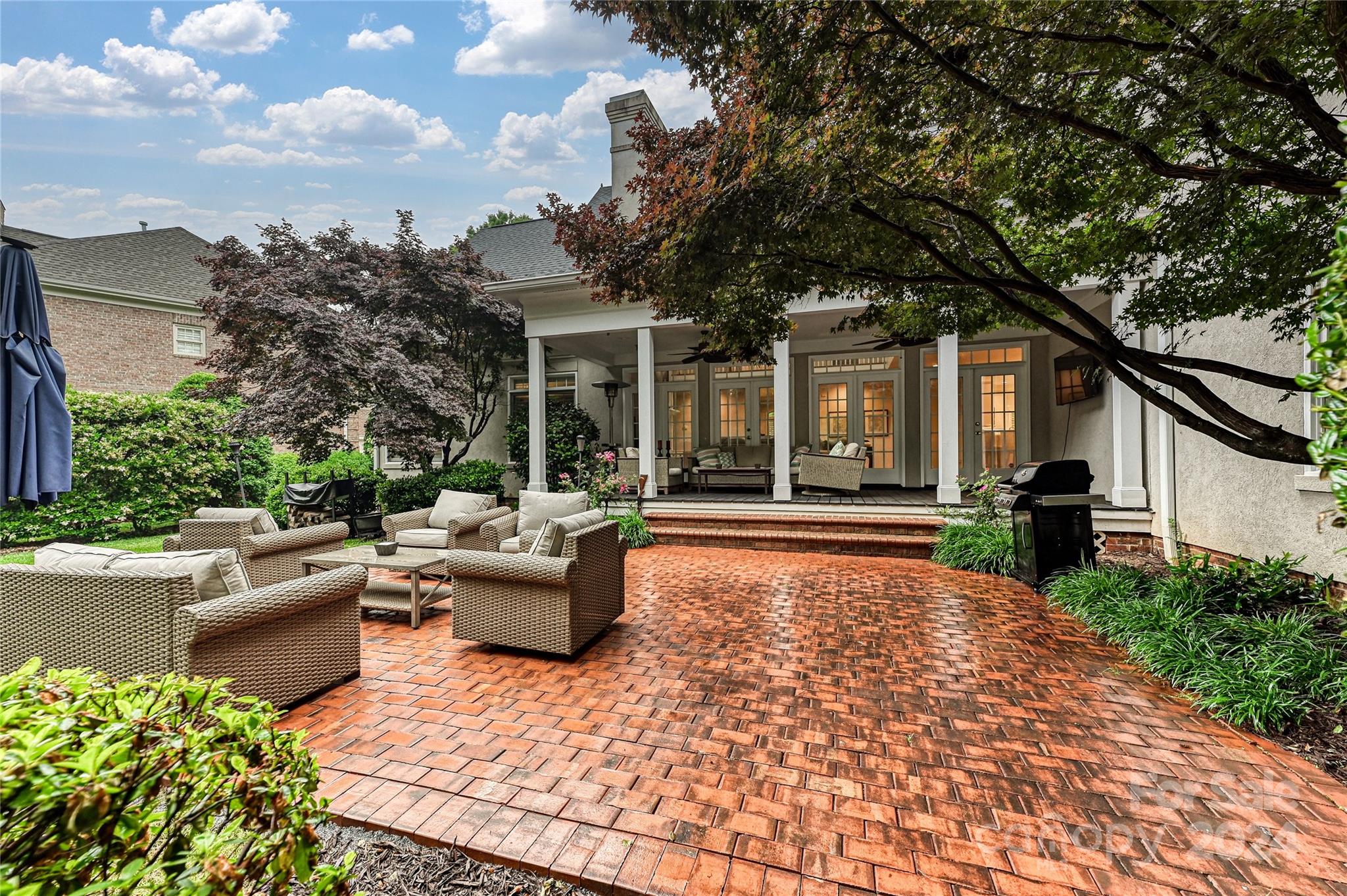 Ballantyne Country Club - Residential