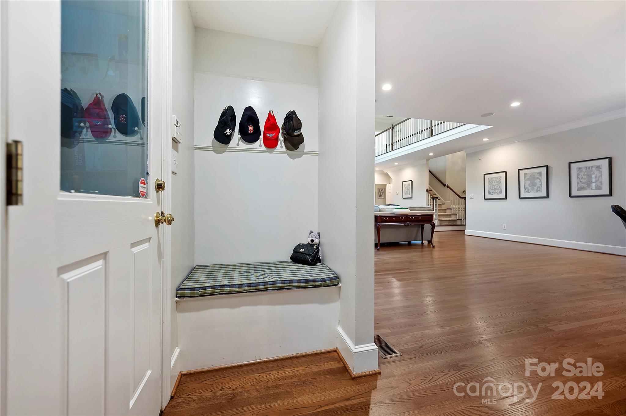 Ballantyne Country Club - Residential