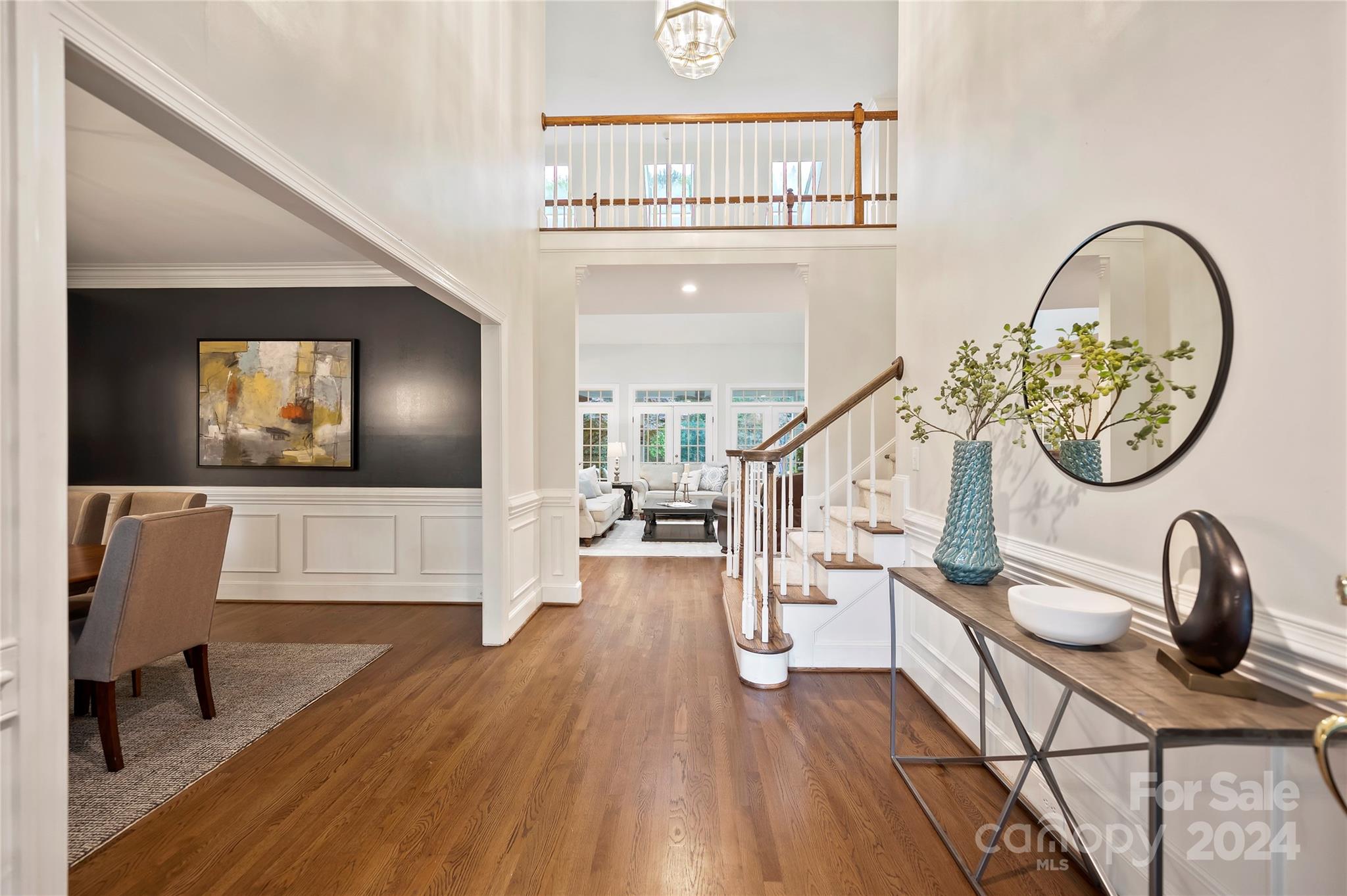 Ballantyne Country Club - Residential