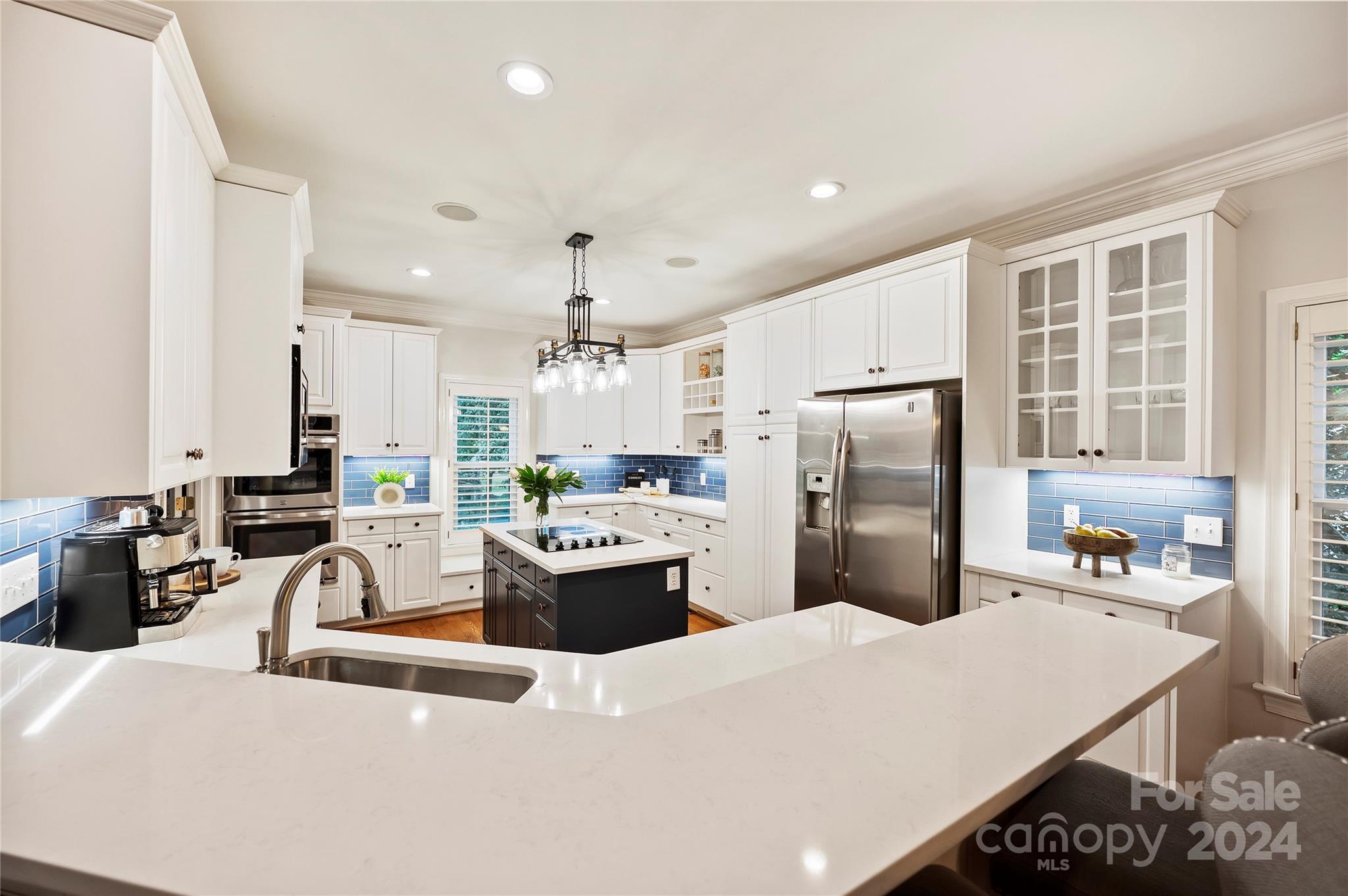 Ballantyne Country Club - Residential