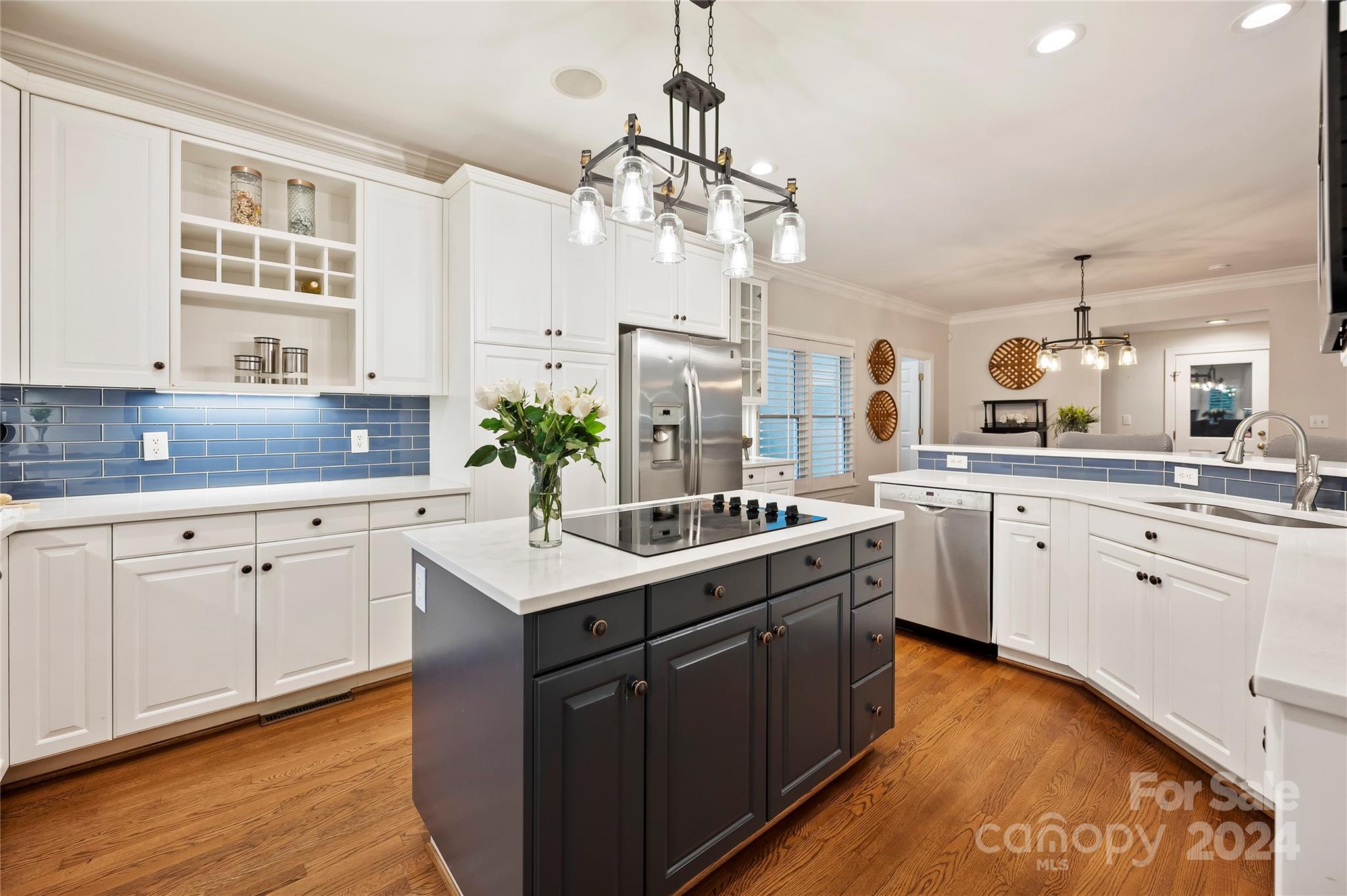 Ballantyne Country Club - Residential