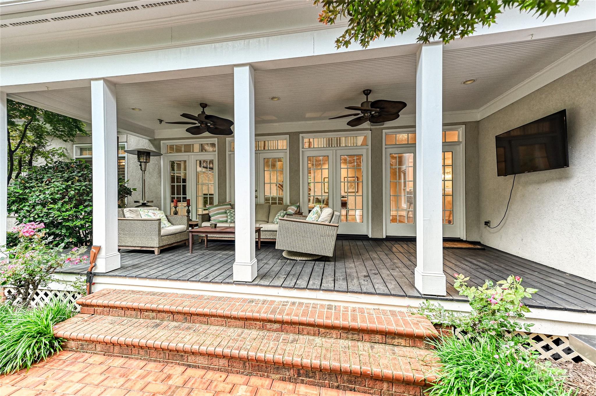 Ballantyne Country Club - Residential