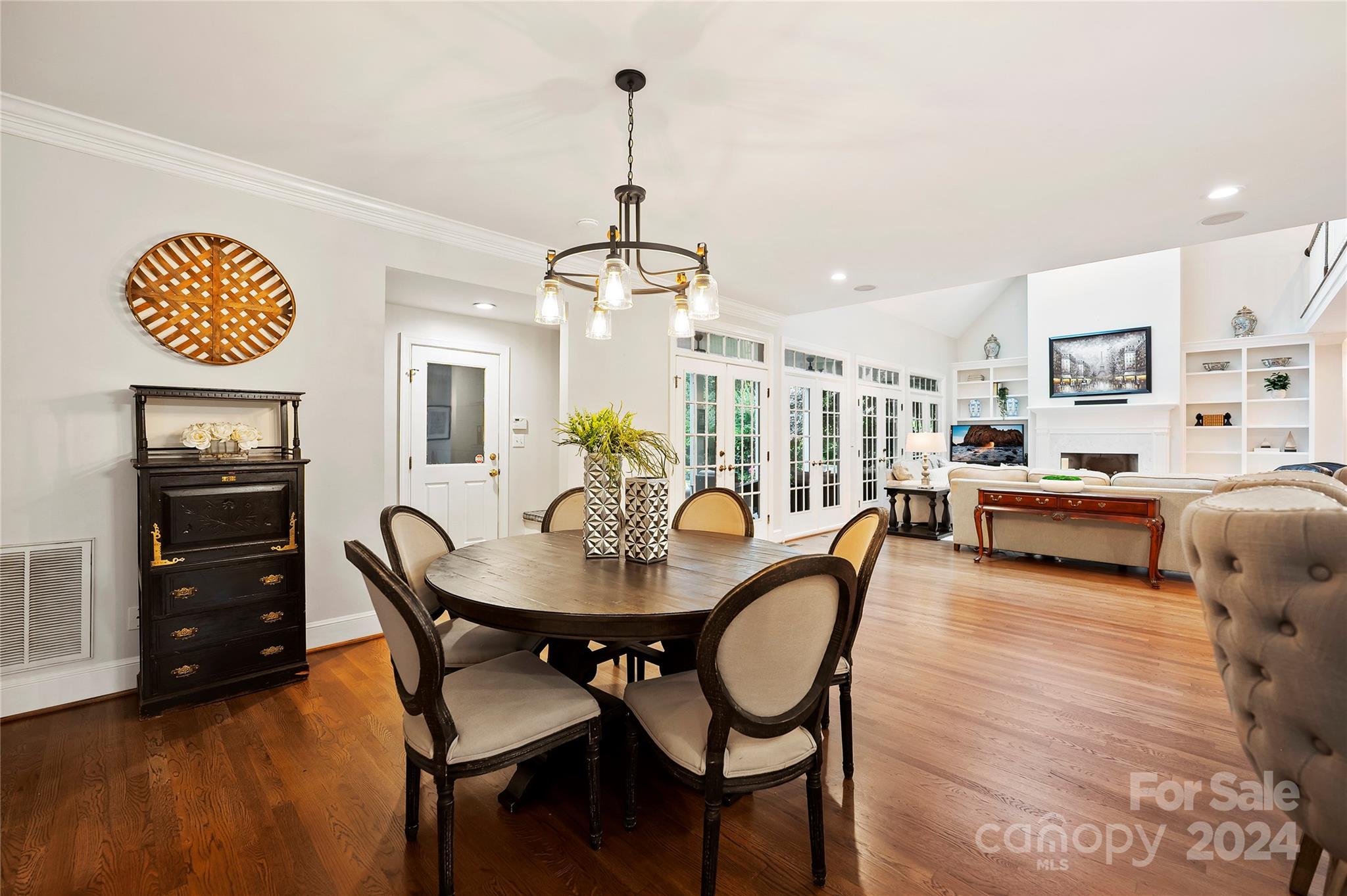 Ballantyne Country Club - Residential