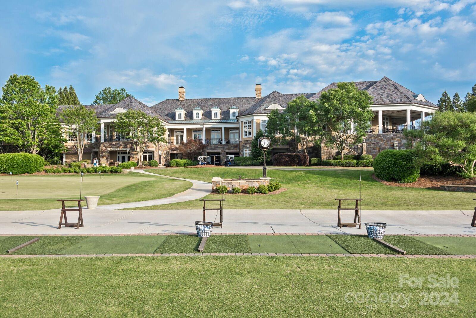 Ballantyne Country Club - Residential