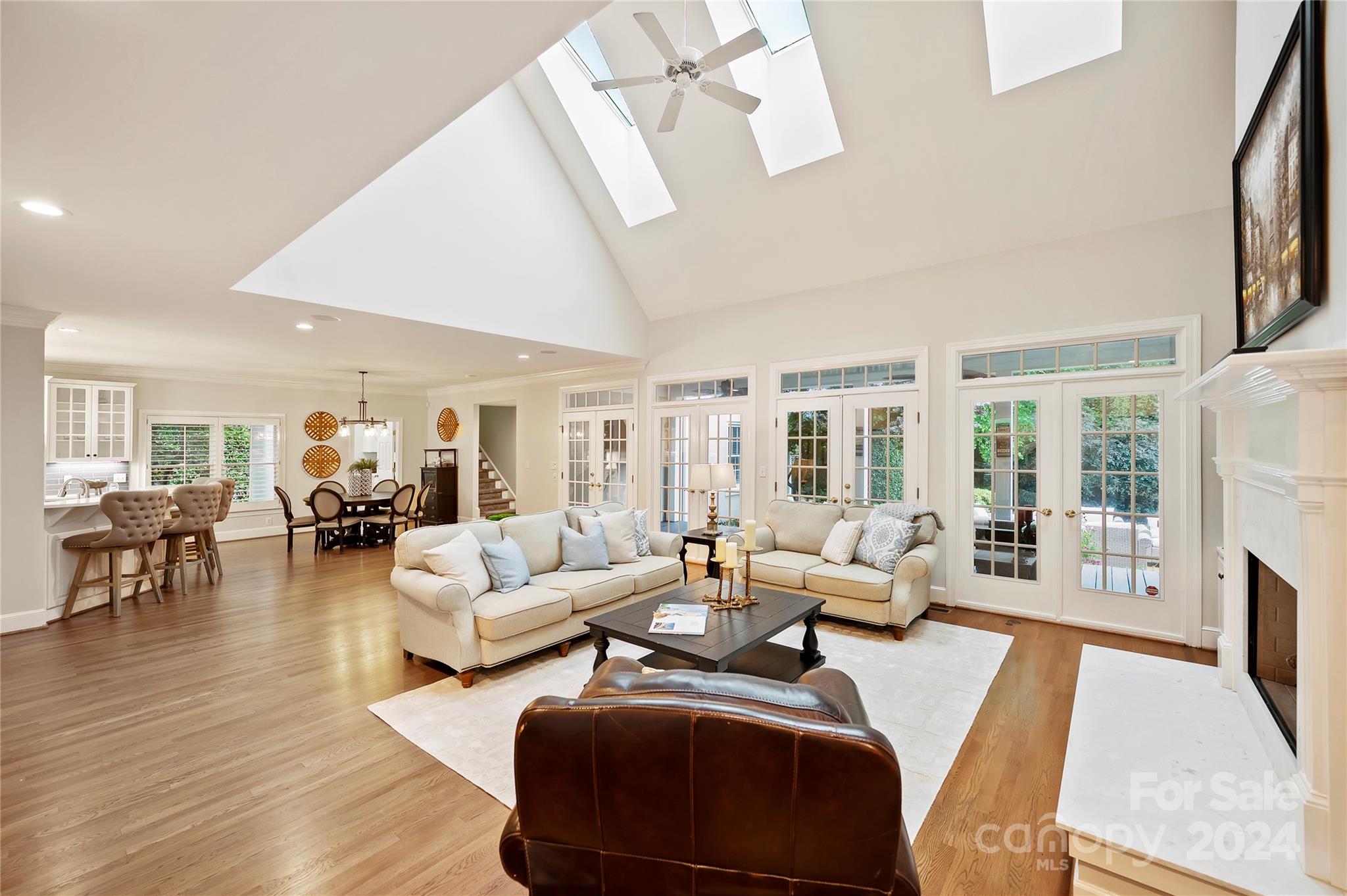 Ballantyne Country Club - Residential