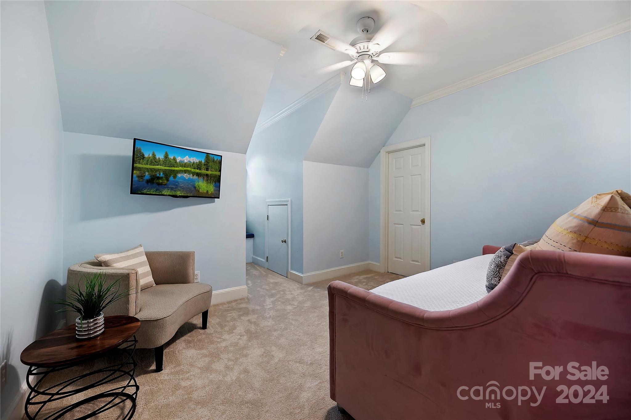 Ballantyne Country Club - Residential