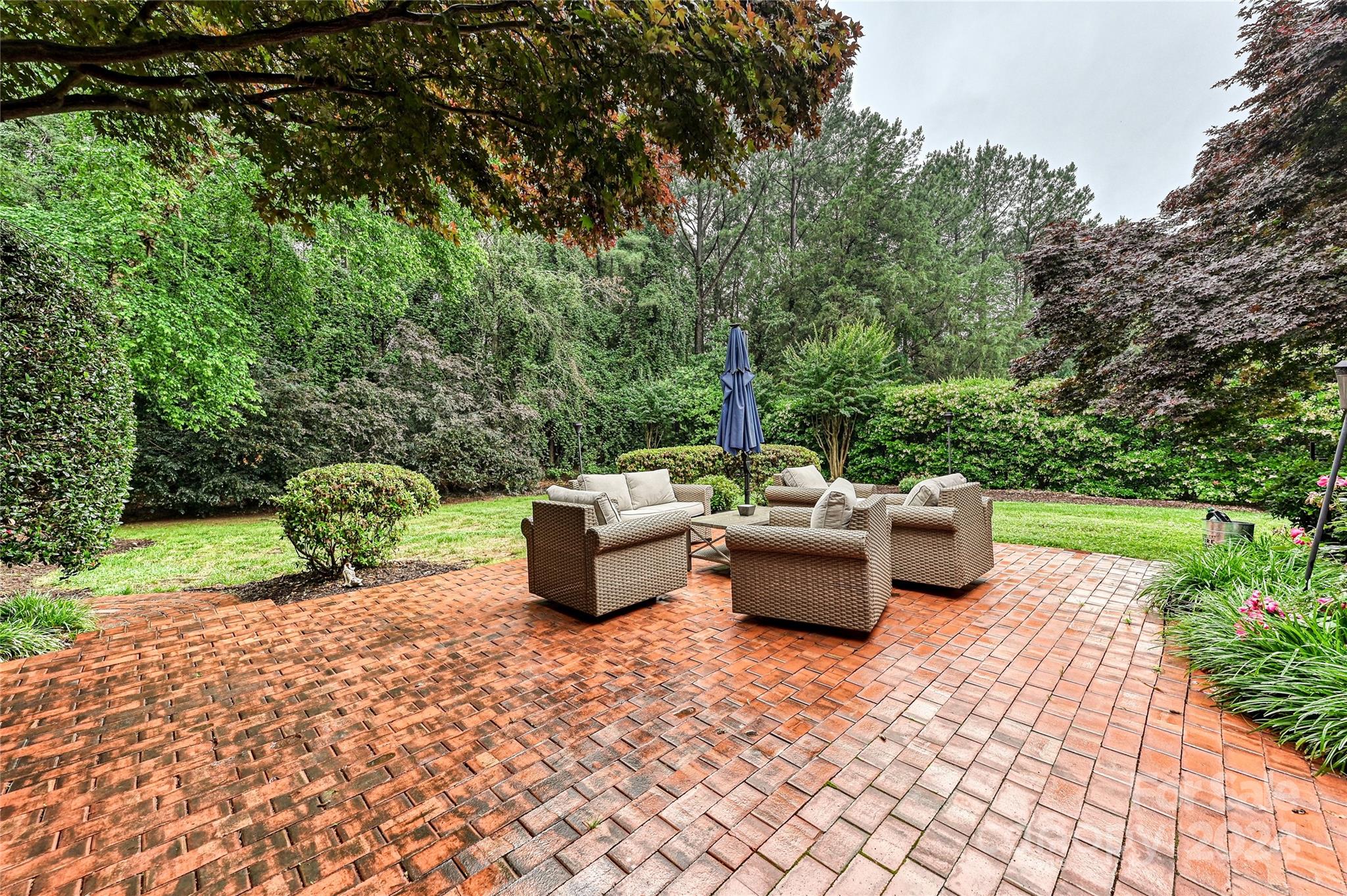 Ballantyne Country Club - Residential