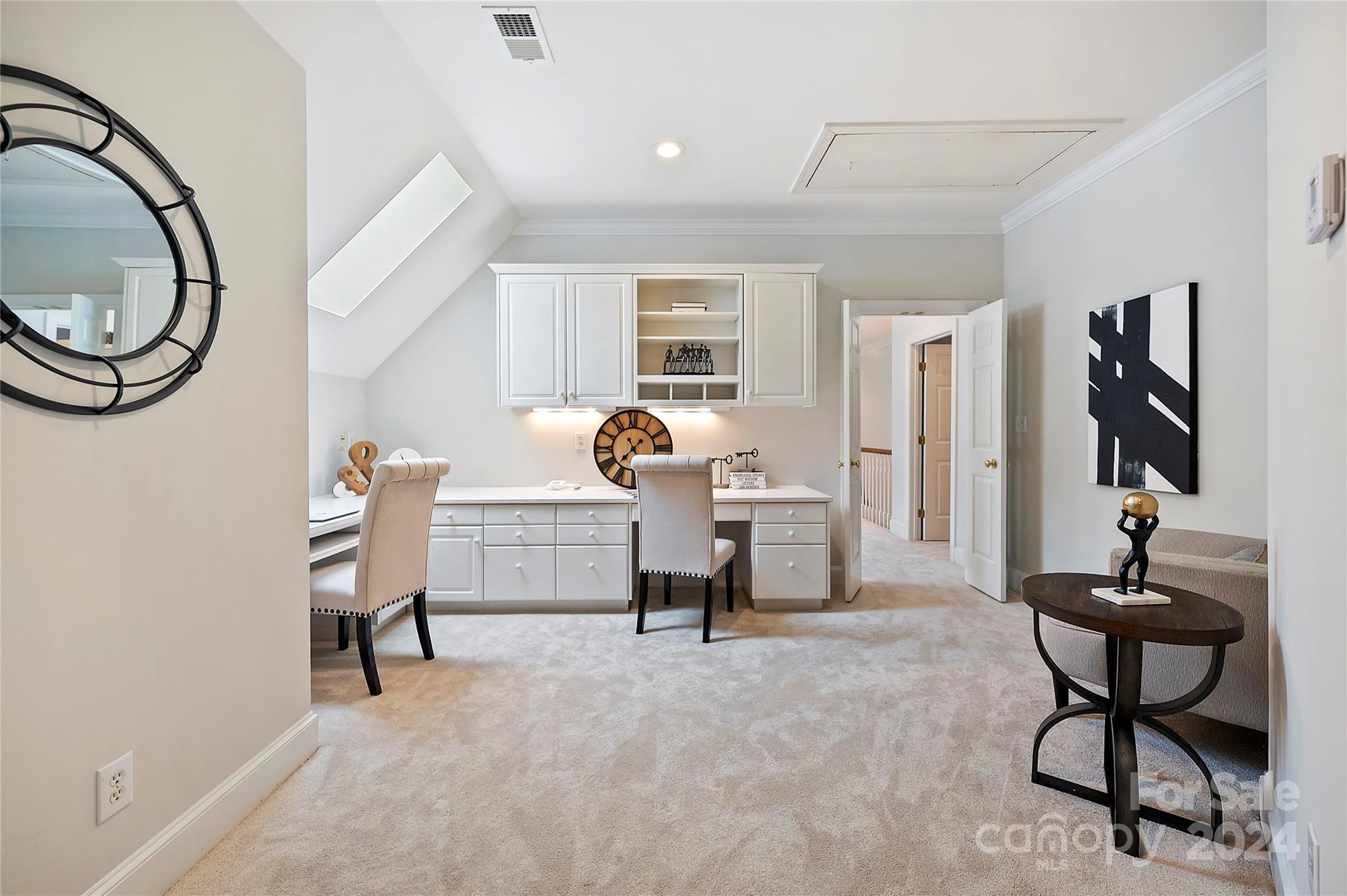 Ballantyne Country Club - Residential