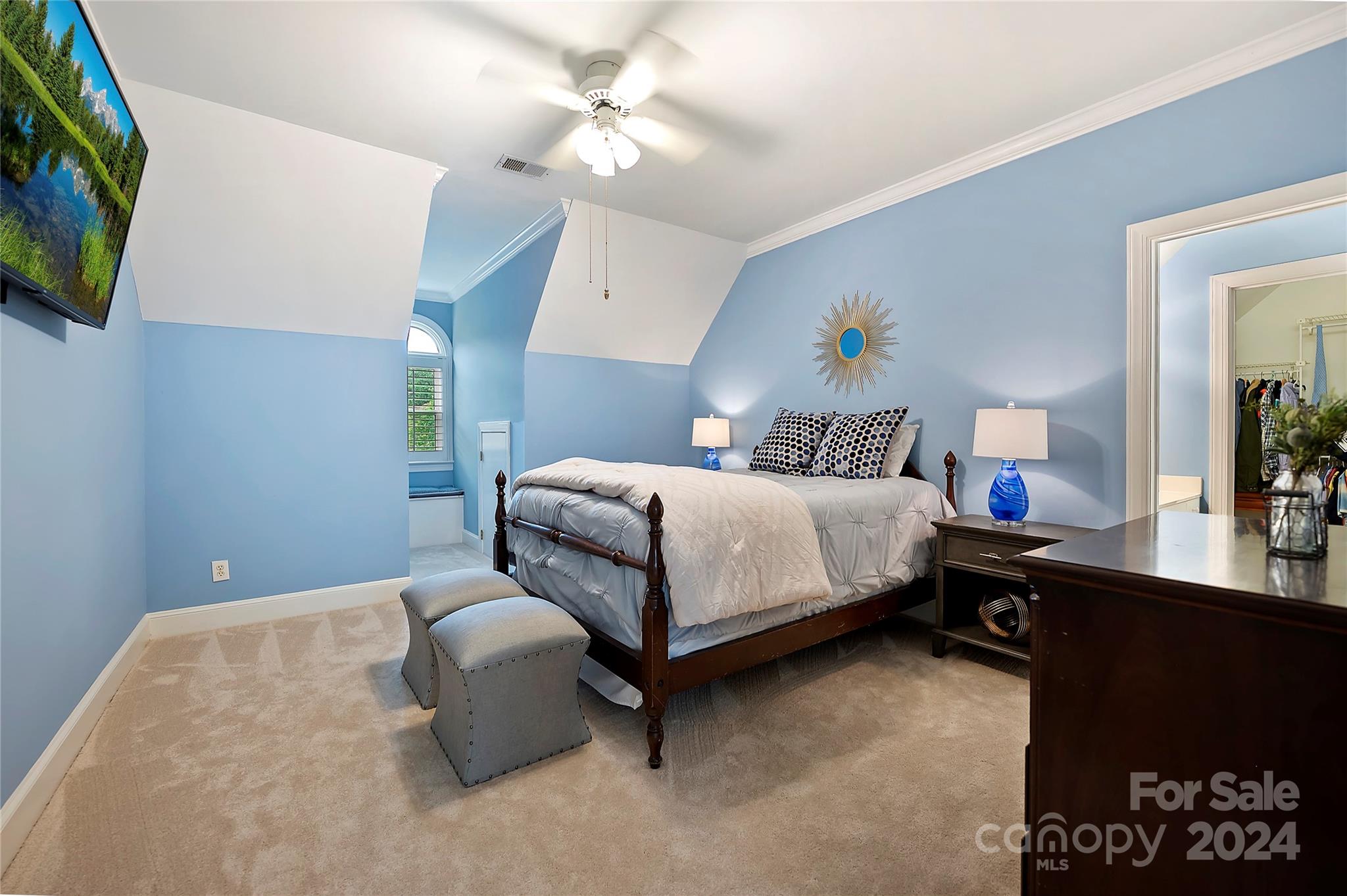 Ballantyne Country Club - Residential